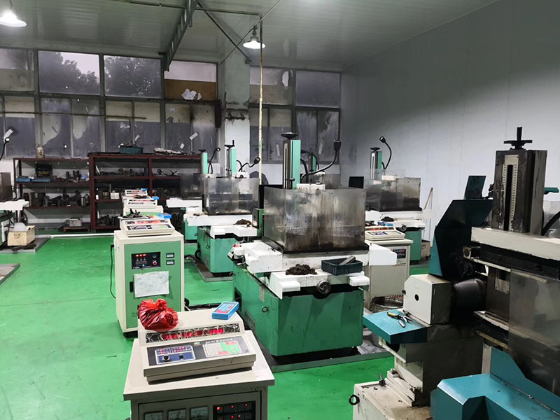 線切割機(jī)床